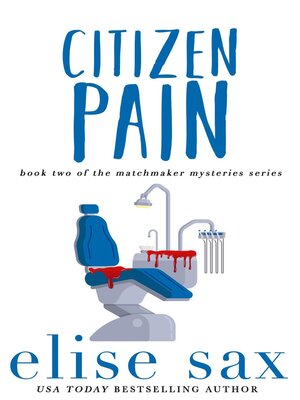 cover image of Citizen Pain